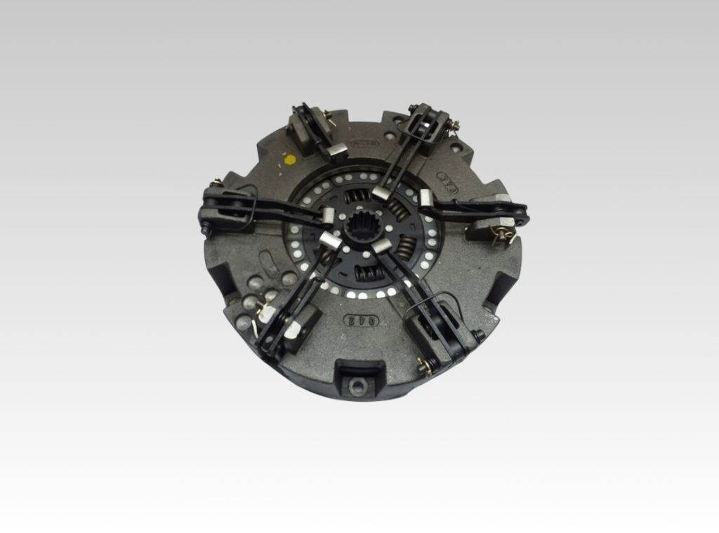 Clutch - Spare Parts for Agricultural and Industrial Machinery